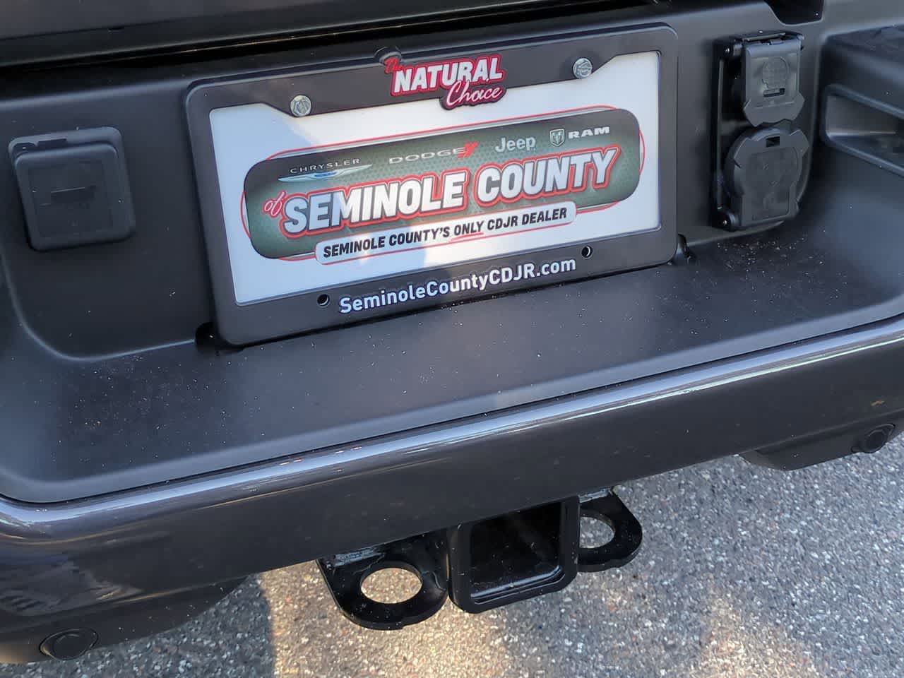 Thumbnail: 2026 RAM 2500 - 35