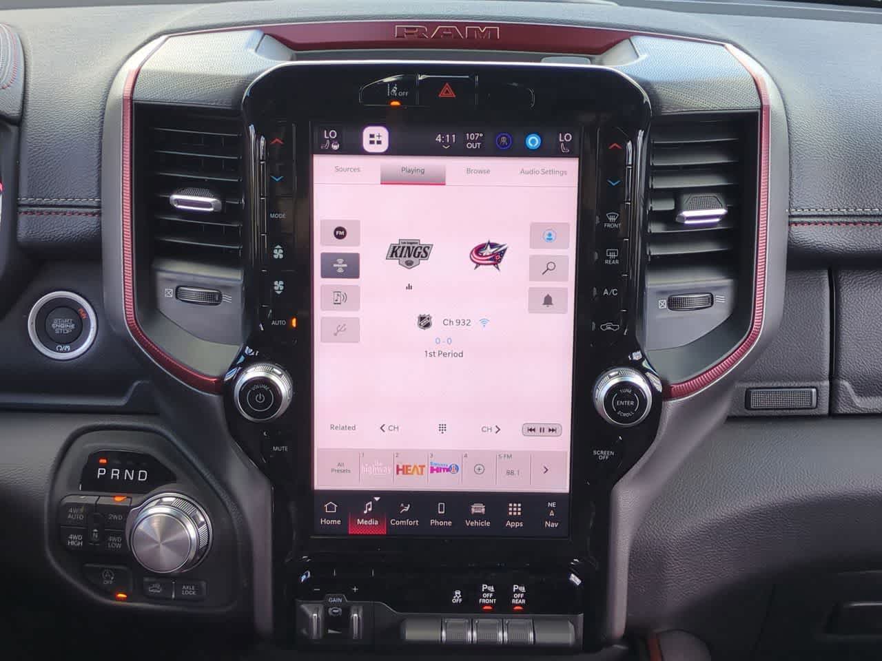 Thumbnail: 2026 RAM 1500 - 27