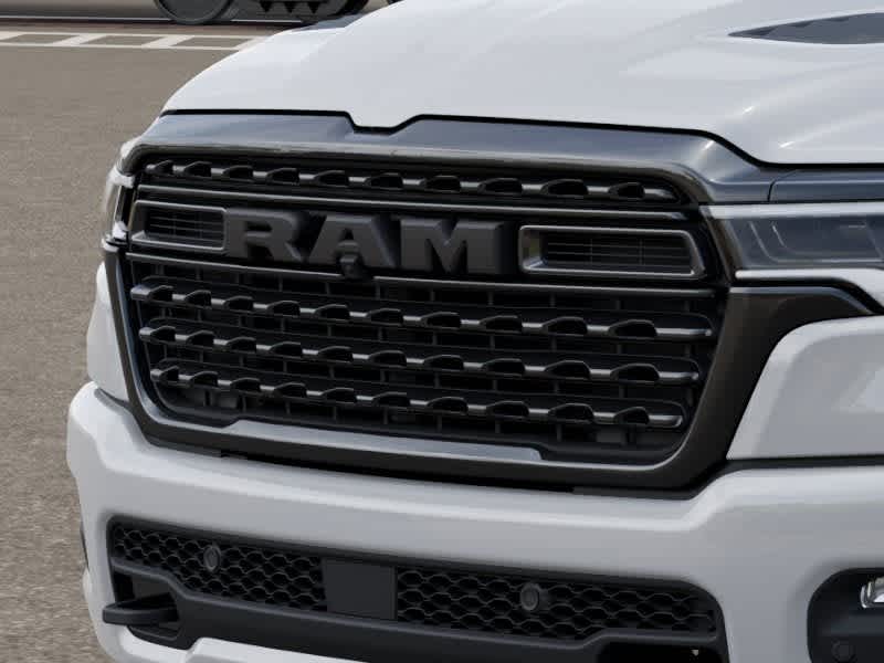 Thumbnail: 2026 RAM 1500 - 11