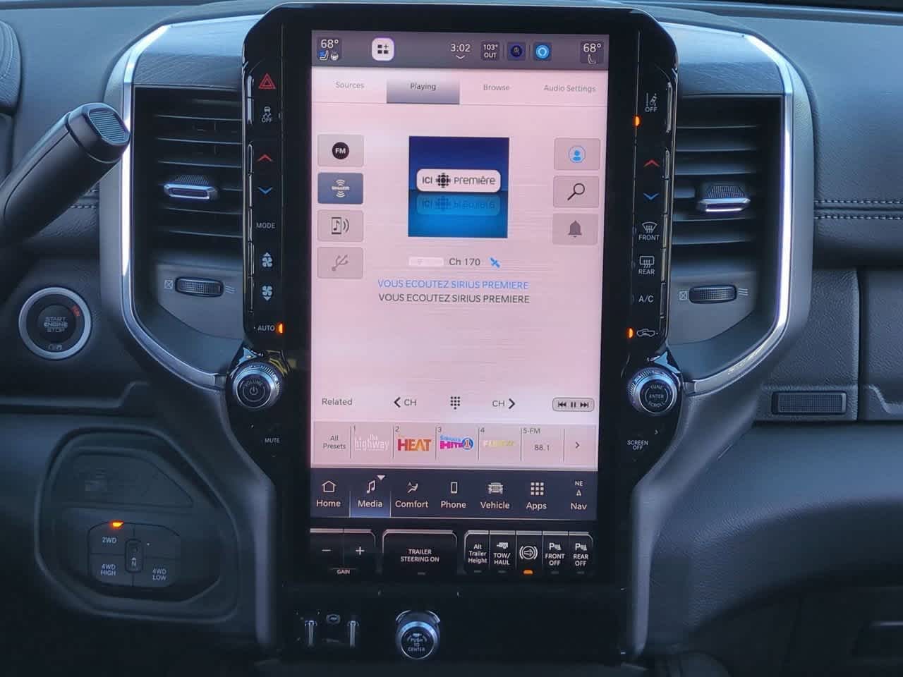 Thumbnail: 2026 RAM 2500 - 29