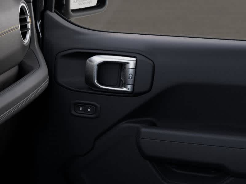 Thumbnail: 2025 Jeep Gladiator - 25