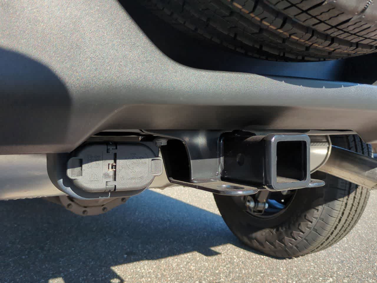 Thumbnail: 2026 Jeep Wrangler - 35