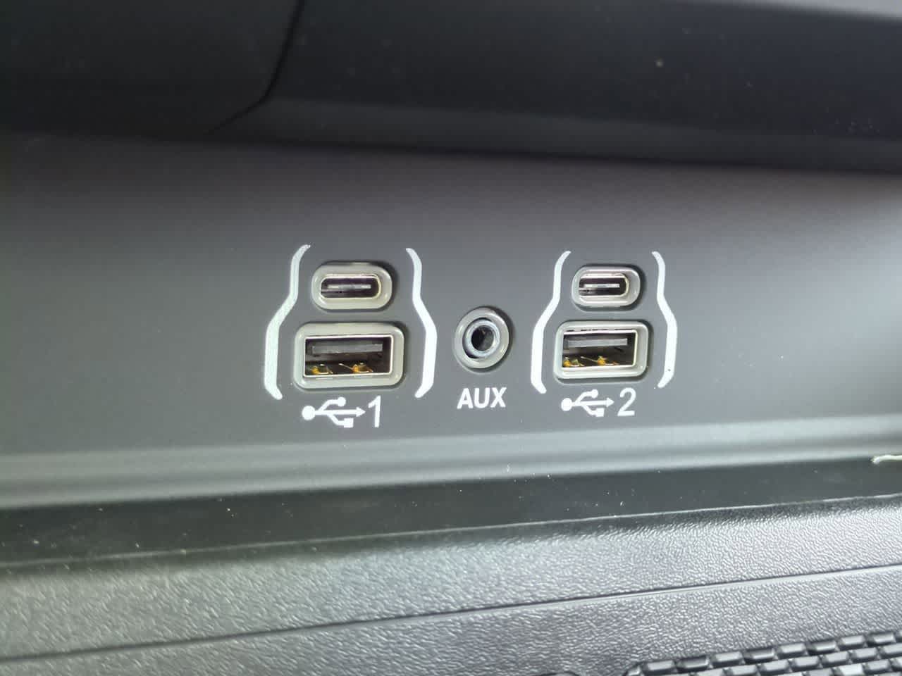 Thumbnail: 2026 RAM 1500 - 31