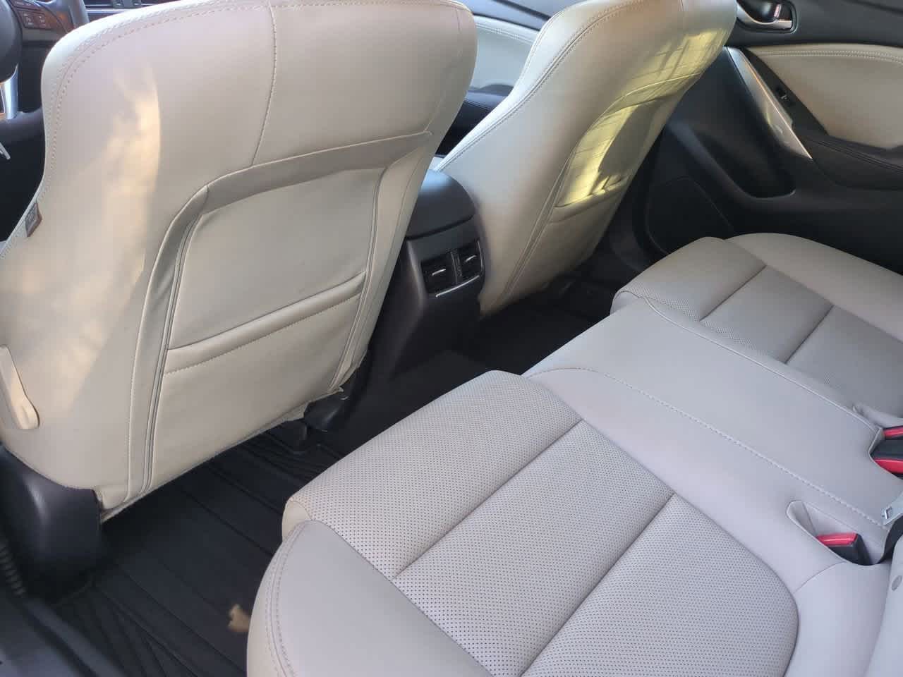 Thumbnail: 2016 Mazda Mazda6 - 19