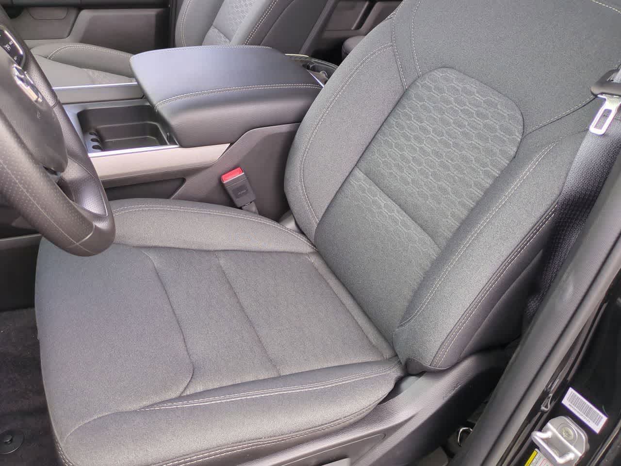 Thumbnail: 2026 RAM 1500 - 16