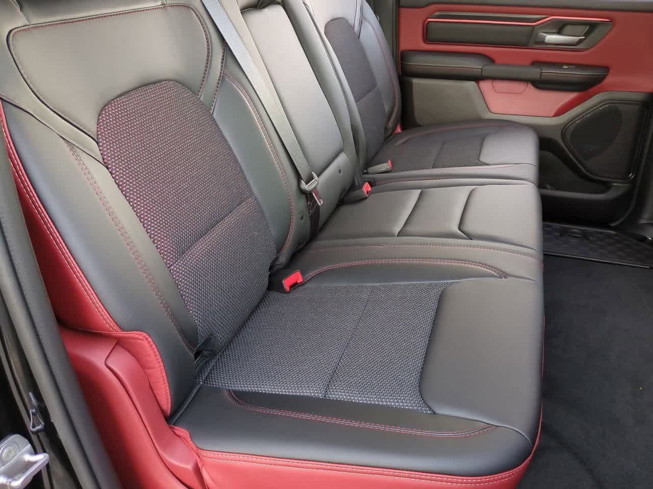 Thumbnail: 2026 RAM 1500 - 20