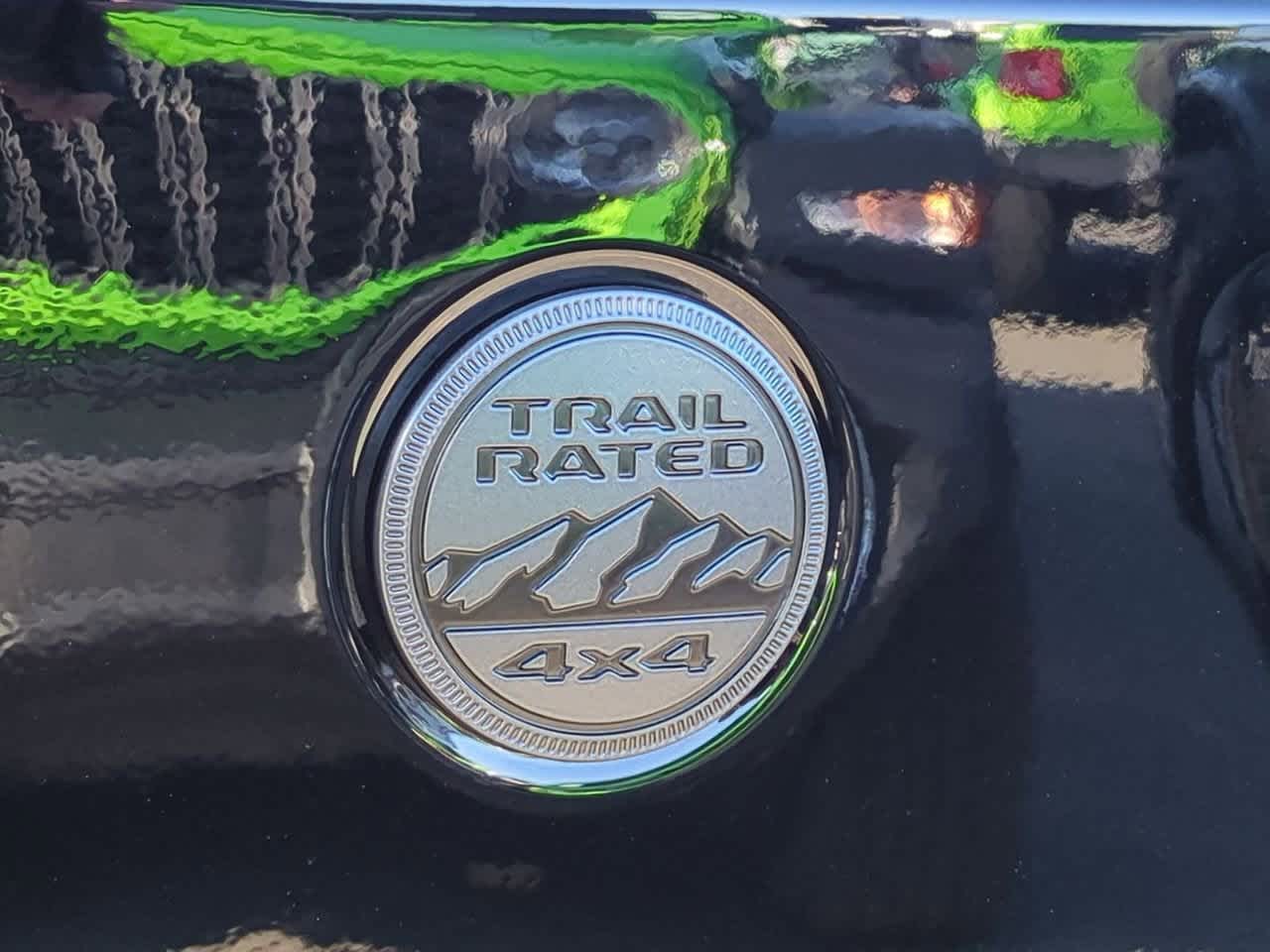 Thumbnail: 2026 Jeep Wrangler - 13