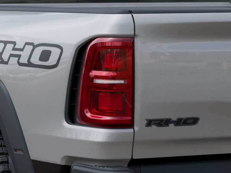 Thumbnail: 2026 RAM 1500 - 9