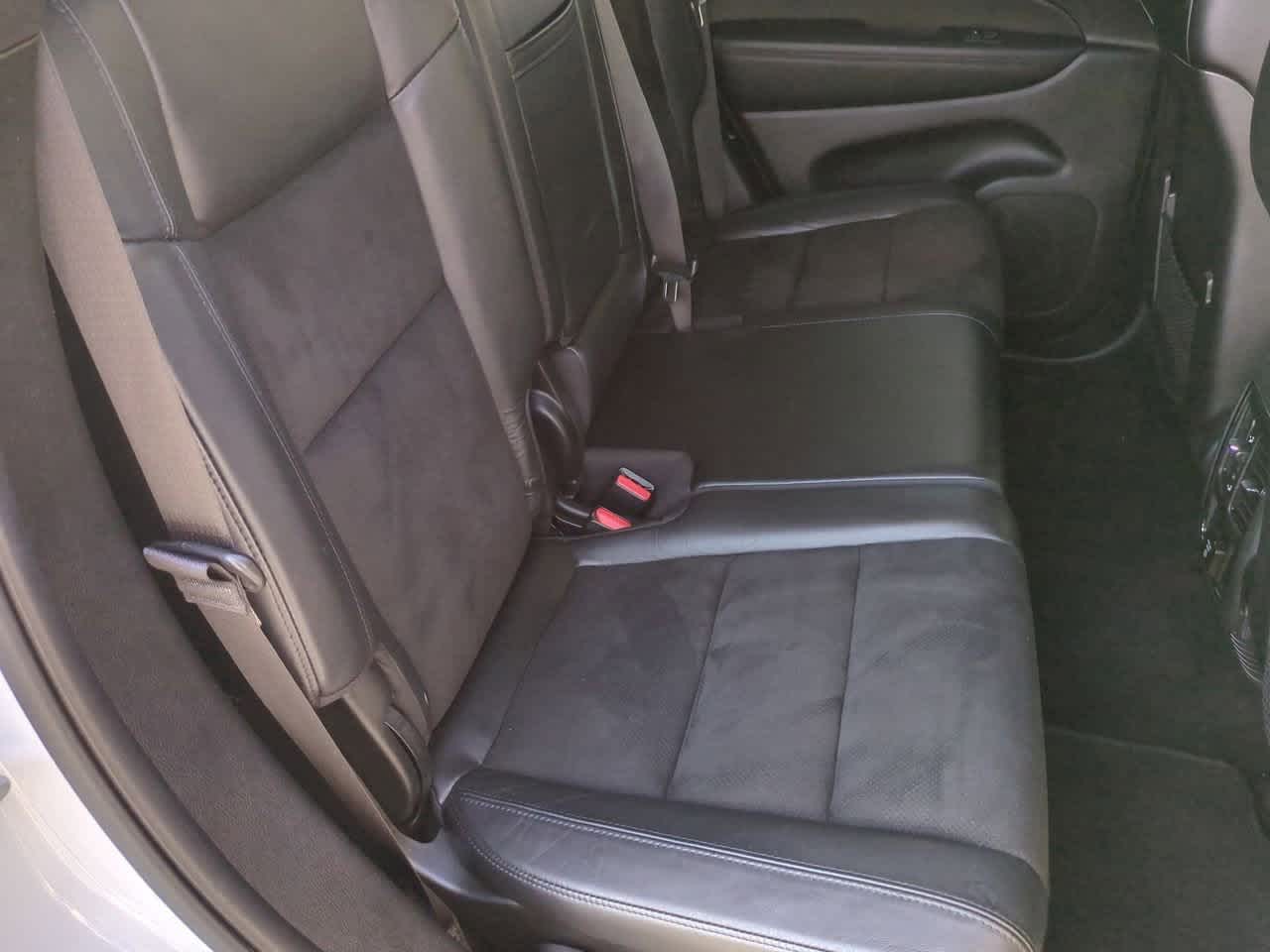 Thumbnail: 2020 Jeep Grand Cherokee - 22