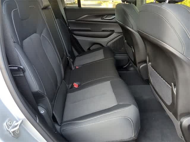 Thumbnail: 2025 Jeep Grand Cherokee - 20