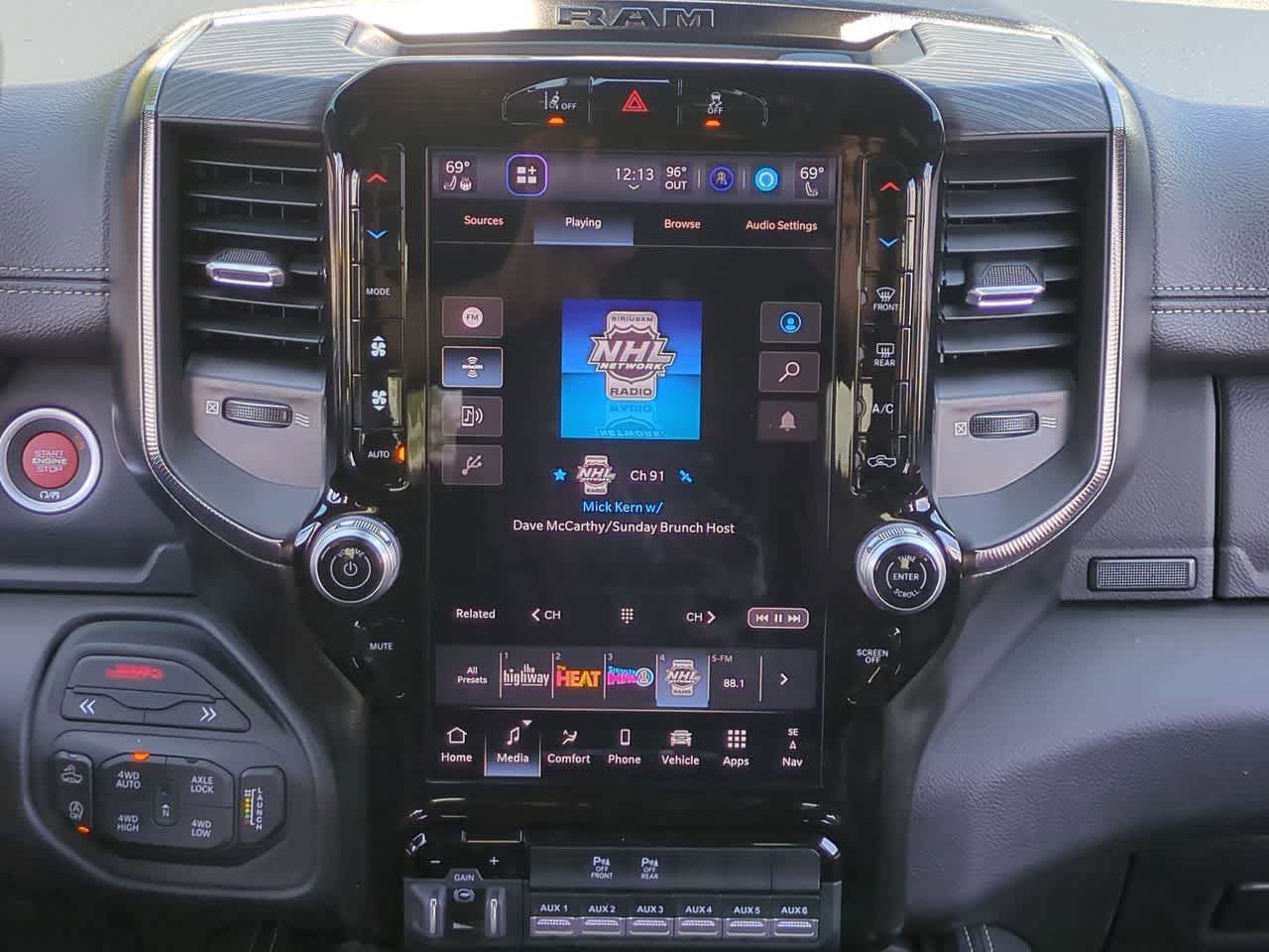 Thumbnail: 2026 RAM 1500 - 28