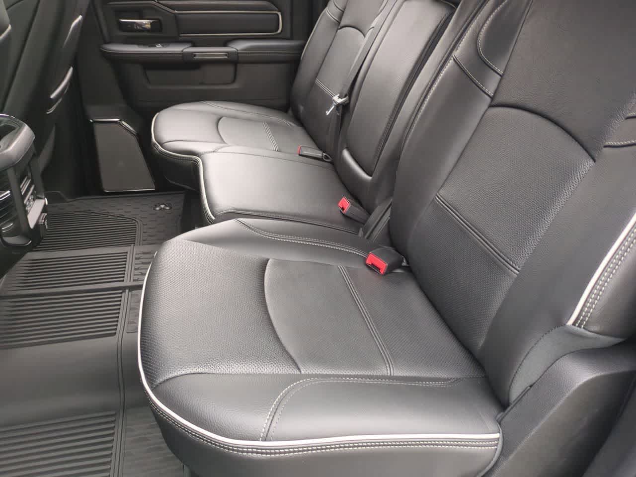 Thumbnail: 2026 RAM 2500 - 20