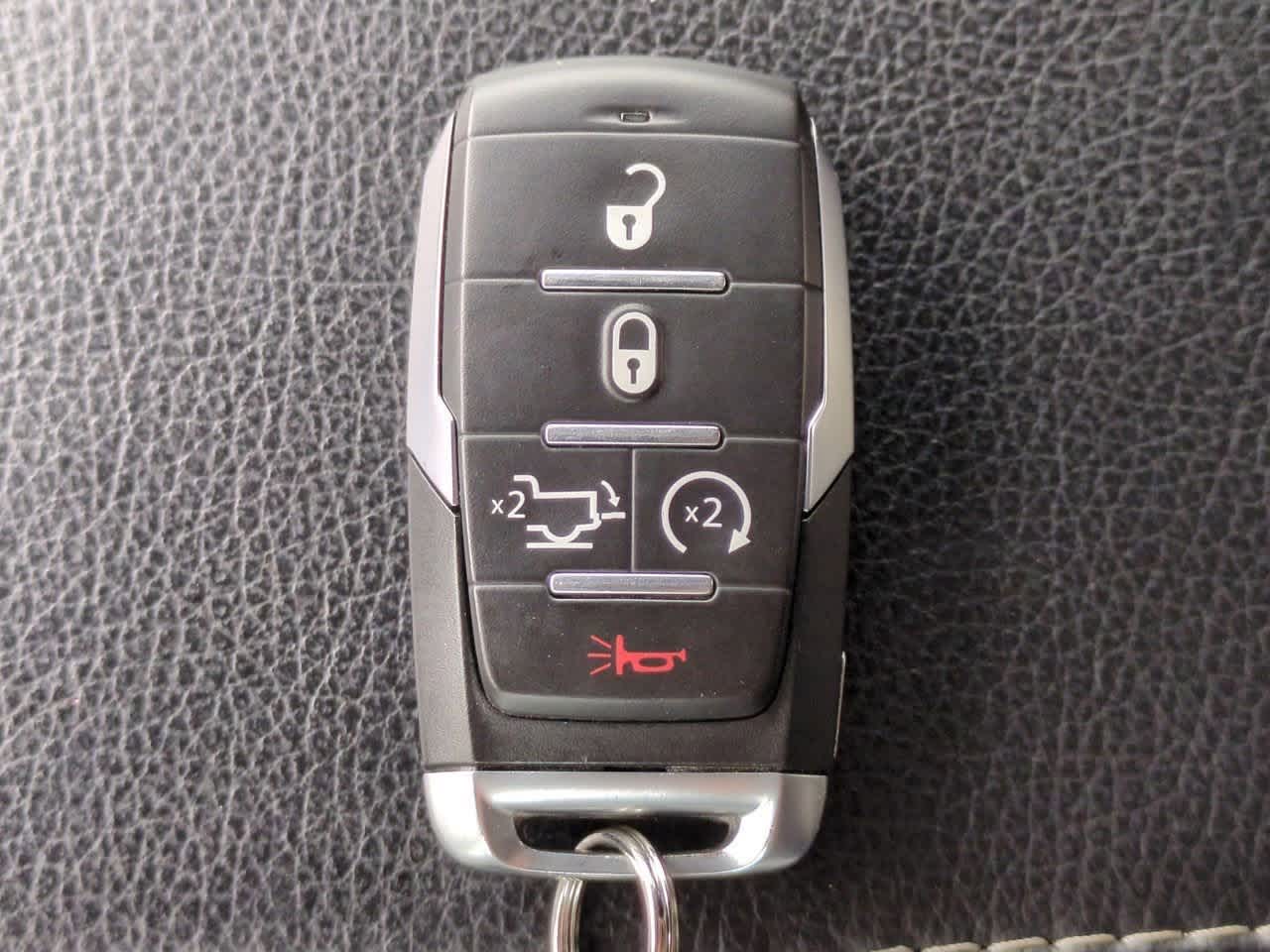 Thumbnail: 2023 RAM 1500 - 35