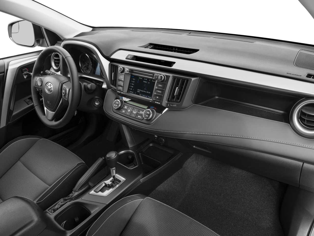 Thumbnail: 2018 Toyota RAV4 - 10