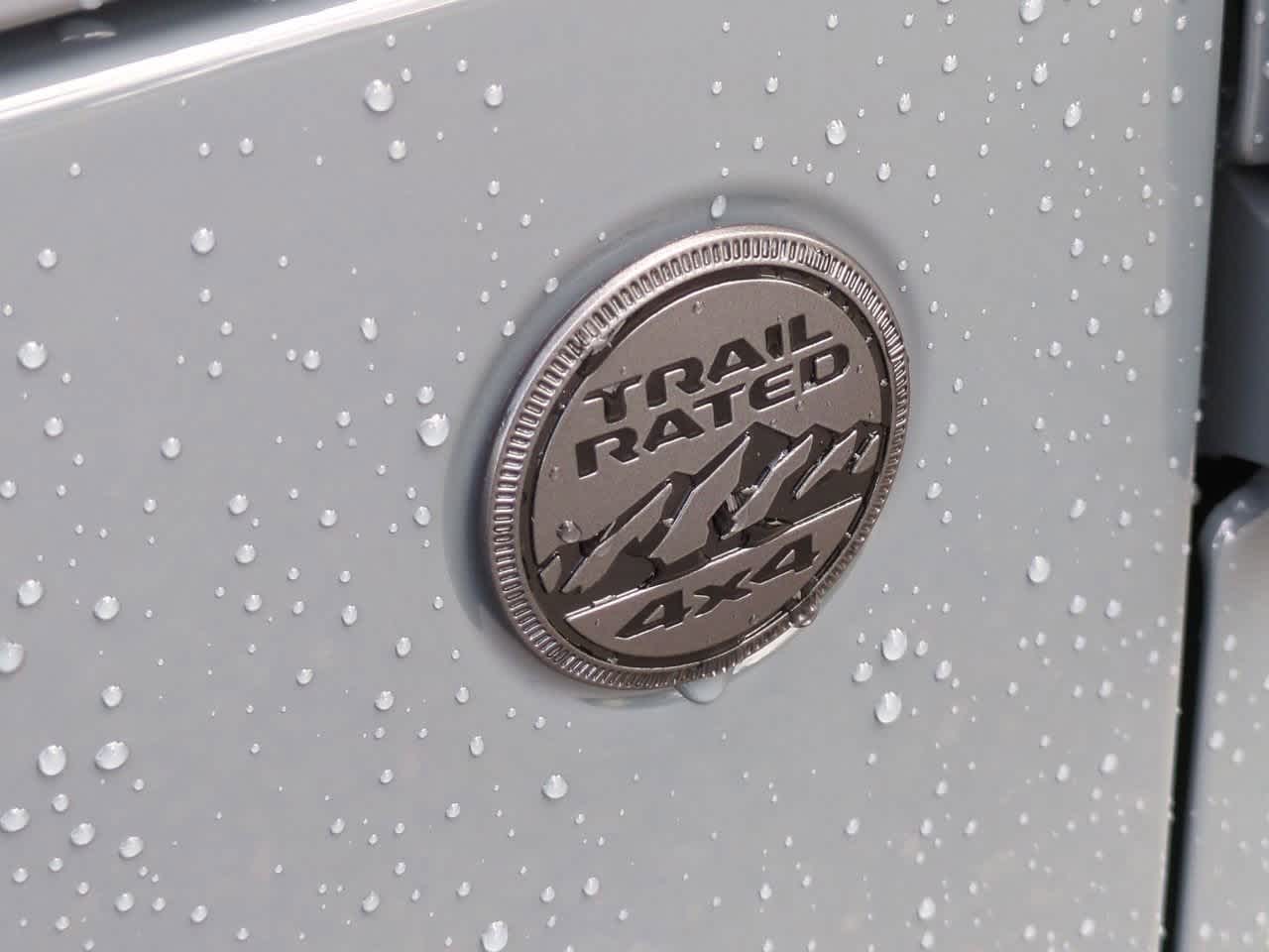 Thumbnail: 2025 Jeep Wrangler - 13