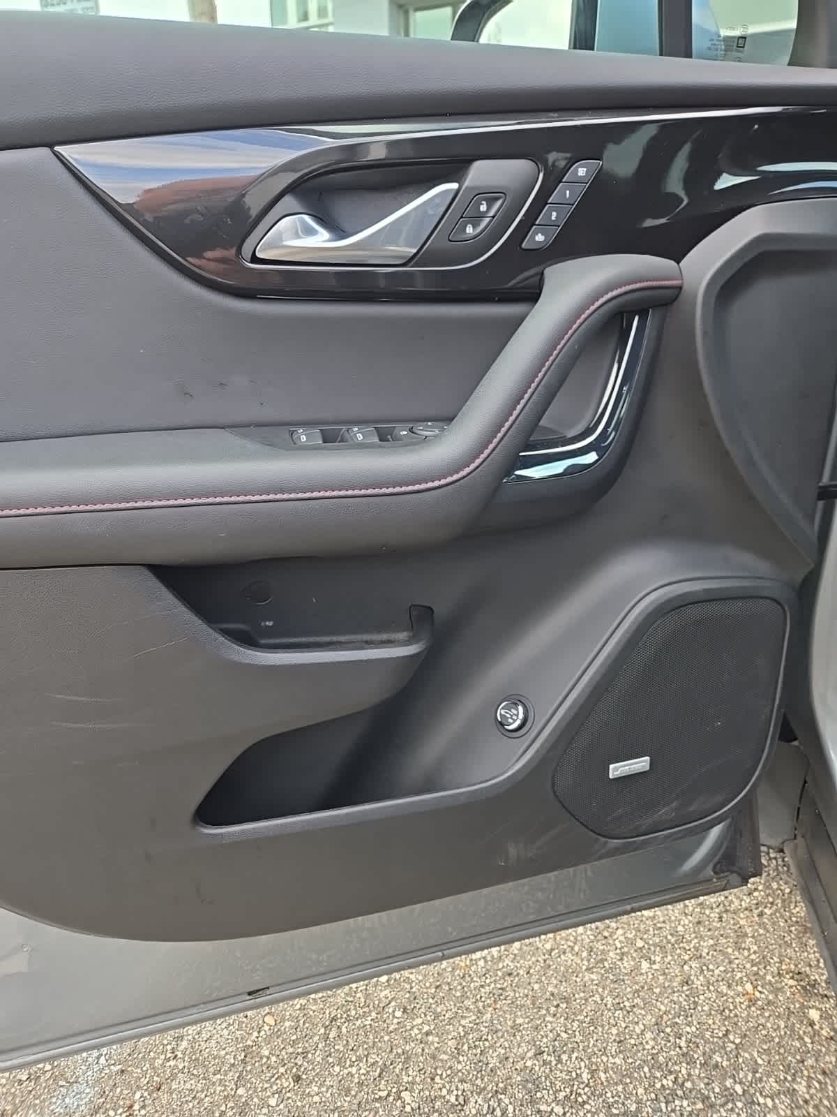 Thumbnail: 2023 Chevrolet Blazer - 16