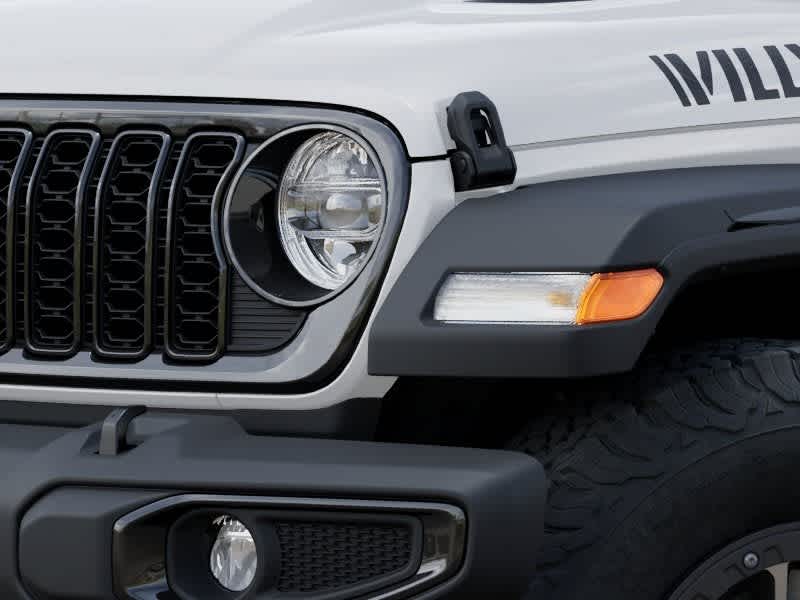 Thumbnail: 2026 Jeep Wrangler - 10