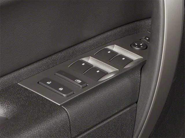 Thumbnail: 2012 Chevrolet Silverado 1500 - 14