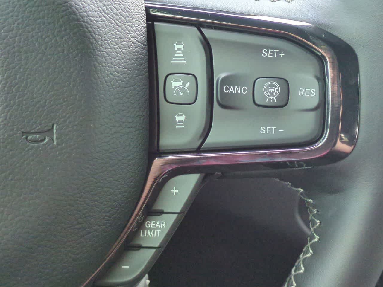 Thumbnail: 2026 RAM 1500 - 24