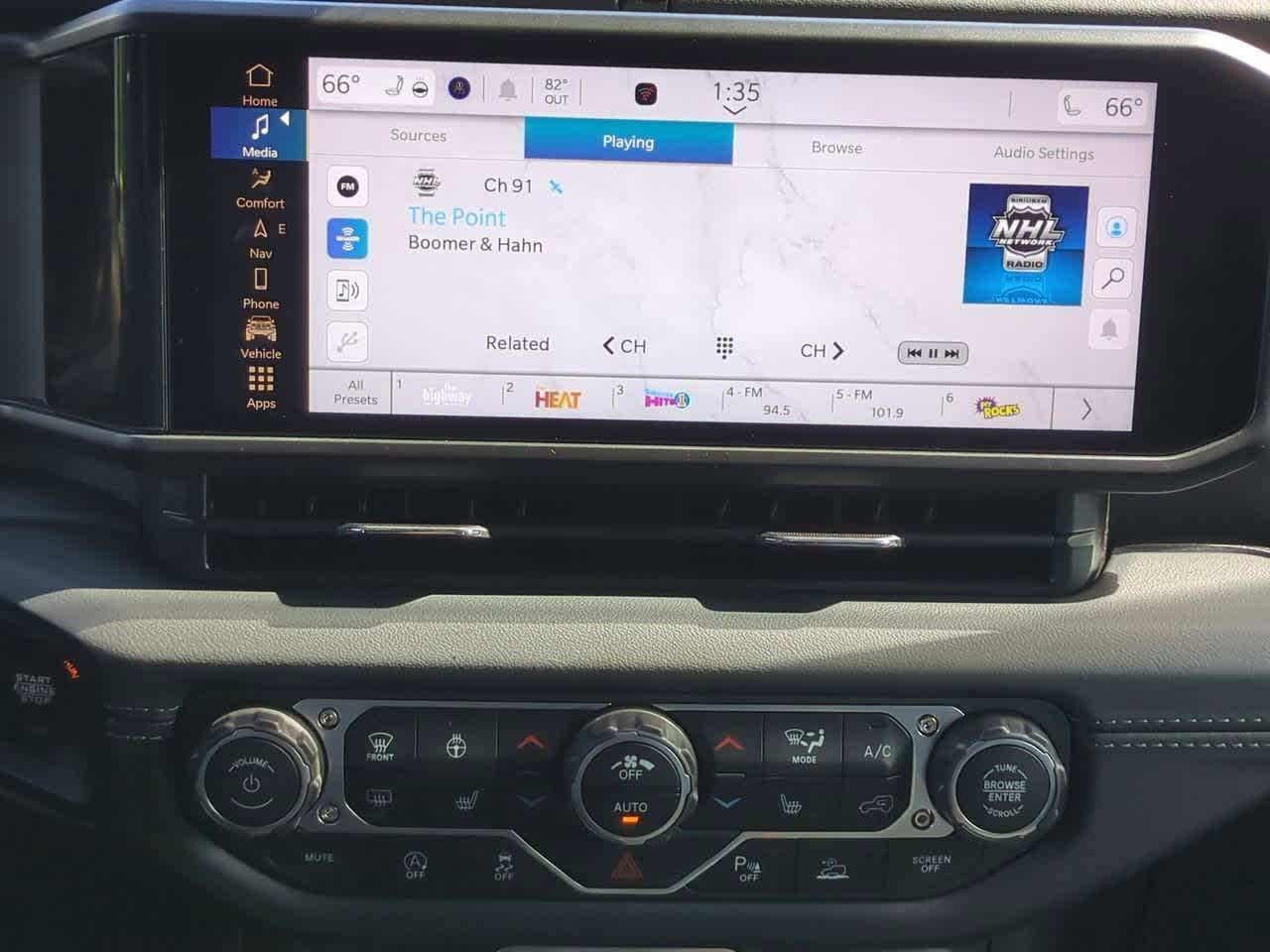 Thumbnail: 2025 Jeep Wrangler - 28