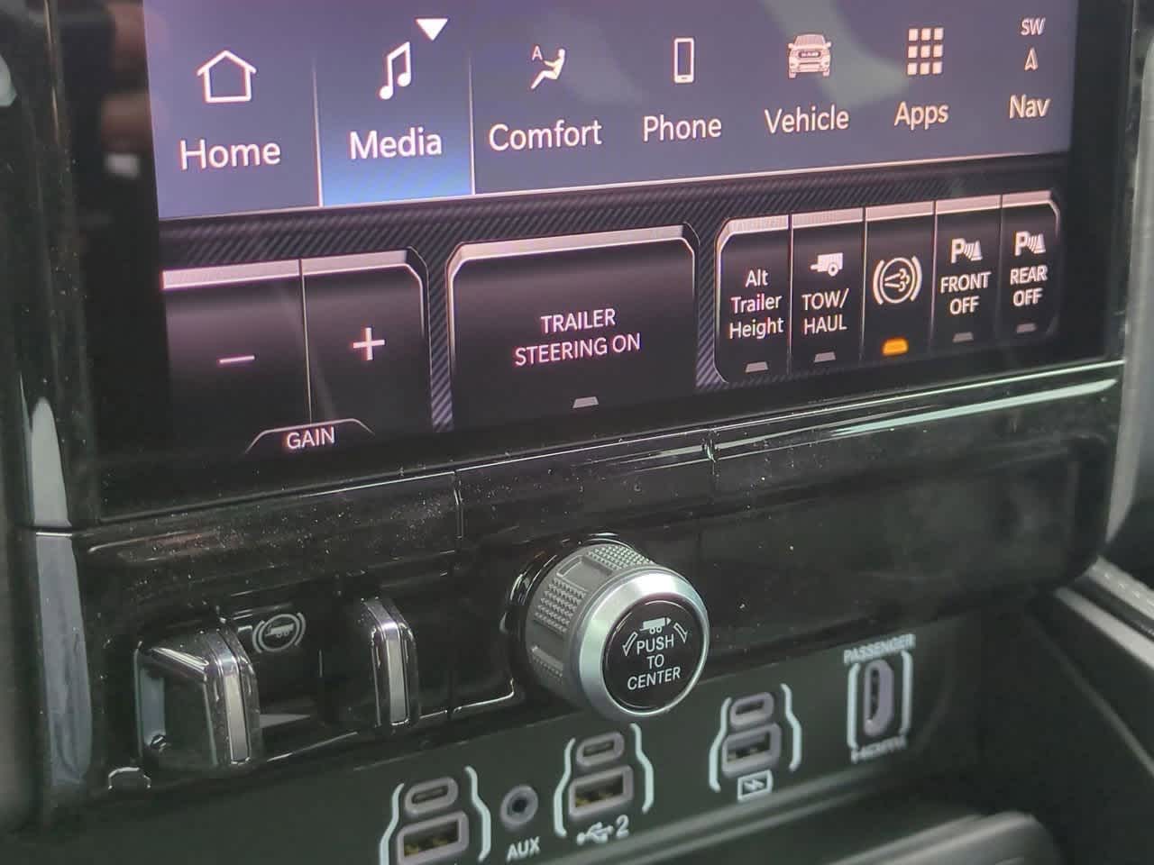 Thumbnail: 2026 RAM 2500 - 17