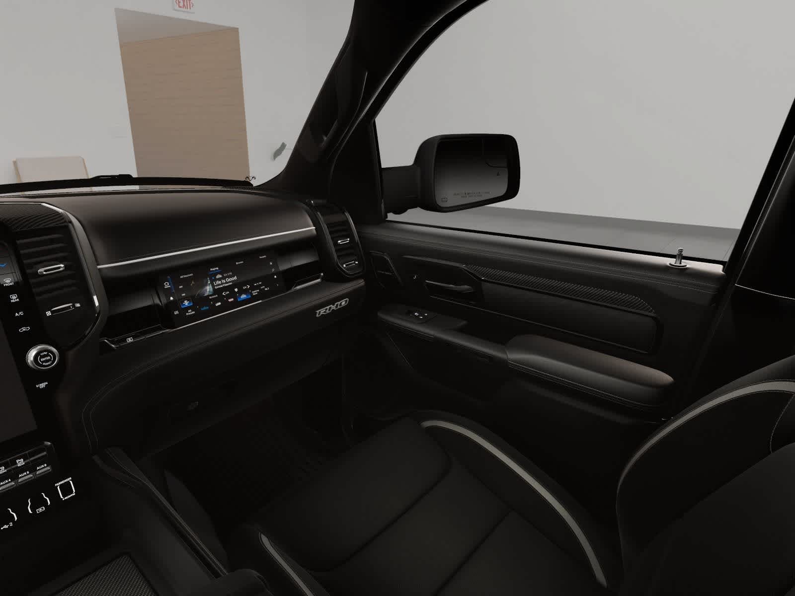 Thumbnail: 2026 RAM 1500 - 9