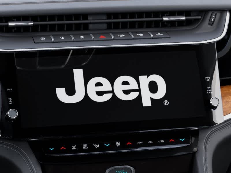 Thumbnail: 2026 Jeep Grand Cherokee - 18