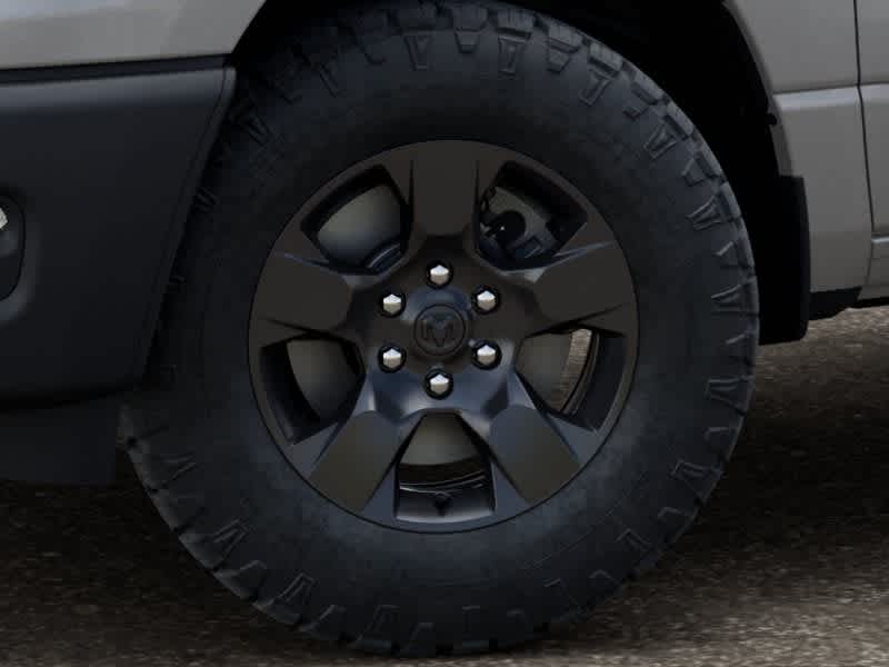 Thumbnail: 2026 RAM 1500 - 8