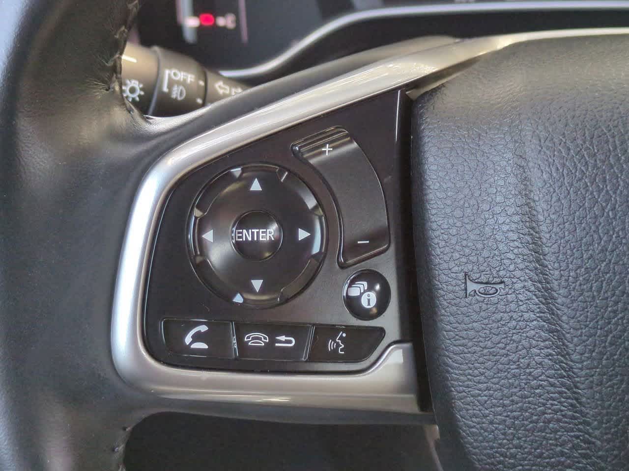 Thumbnail: 2020 Honda CR-V - 25