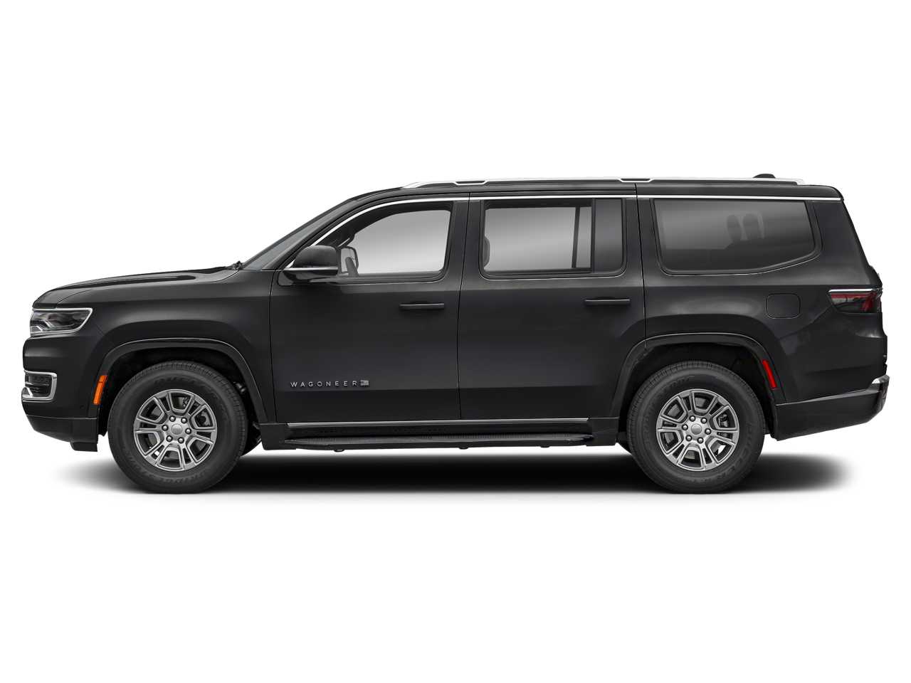 Thumbnail: 2025 Jeep Wagoneer - 3