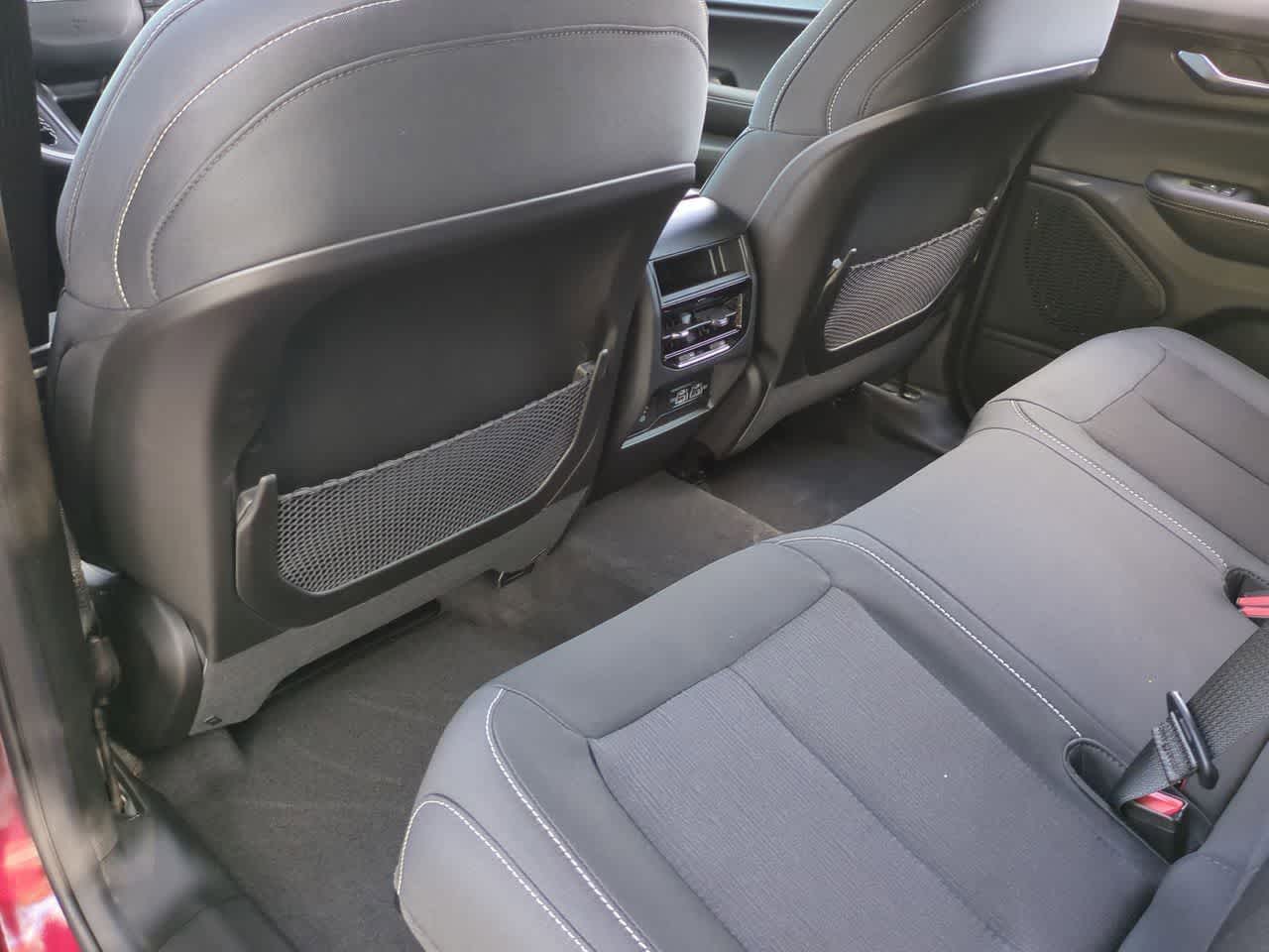 Thumbnail: 2026 Jeep Grand Cherokee - 19