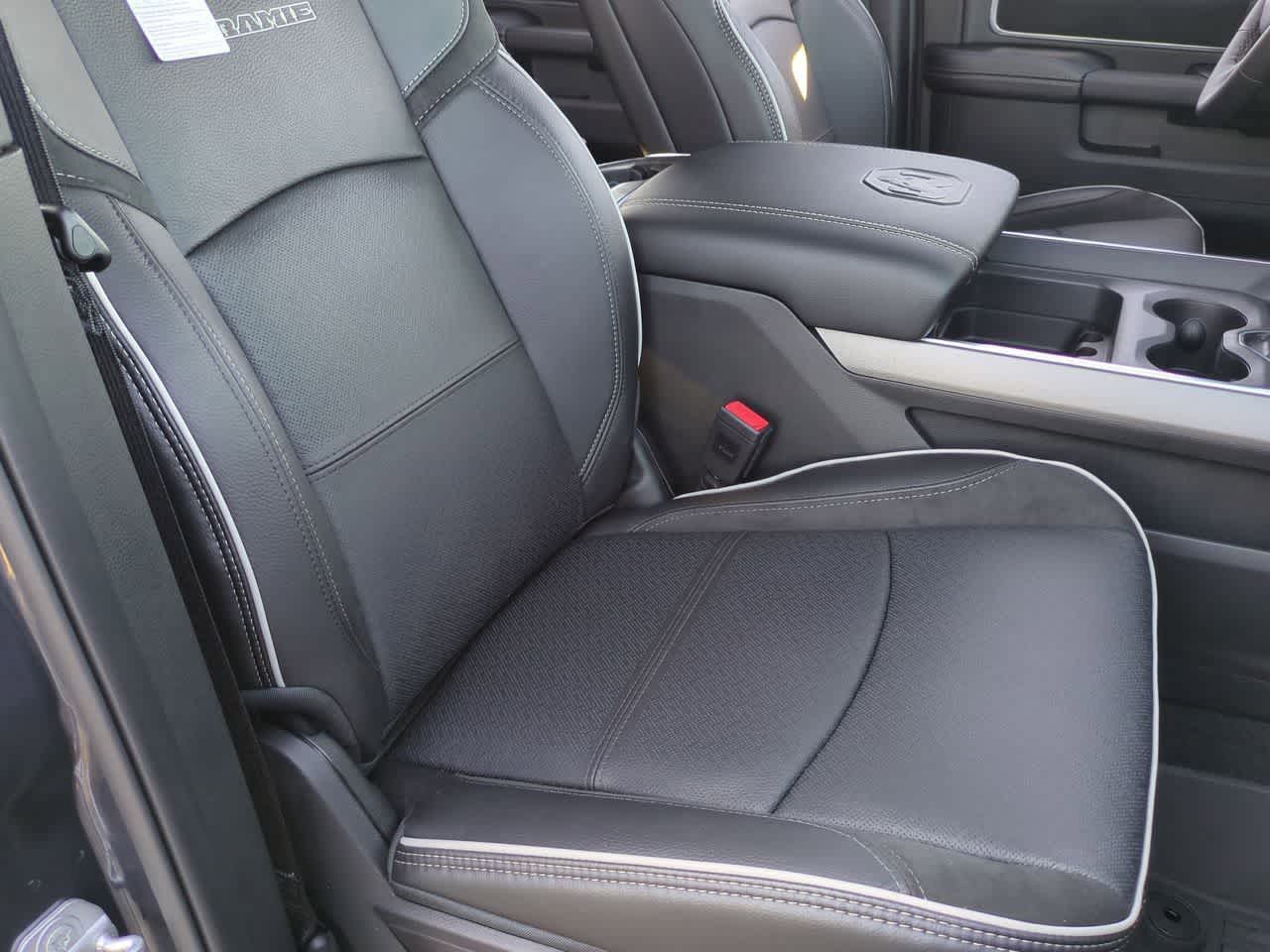 Thumbnail: 2026 RAM 2500 - 23