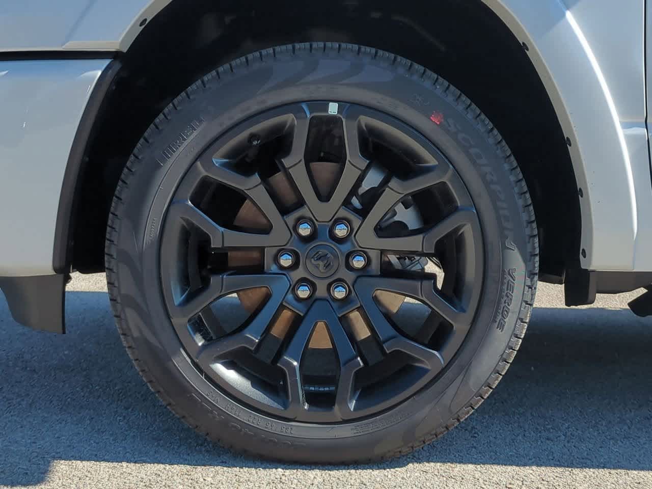 Thumbnail: 2026 RAM 1500 - 14