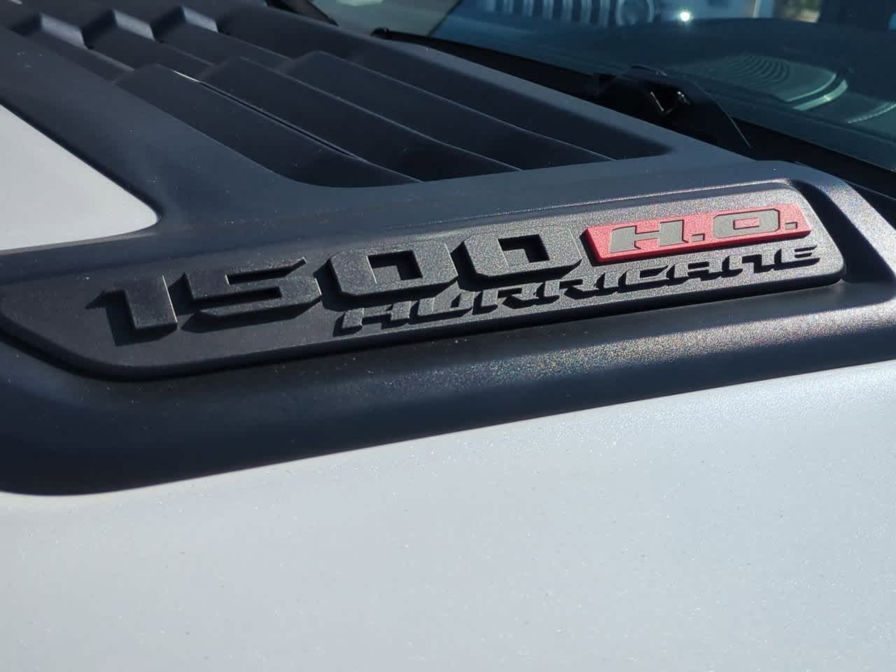 Thumbnail: 2026 RAM 1500 - 13