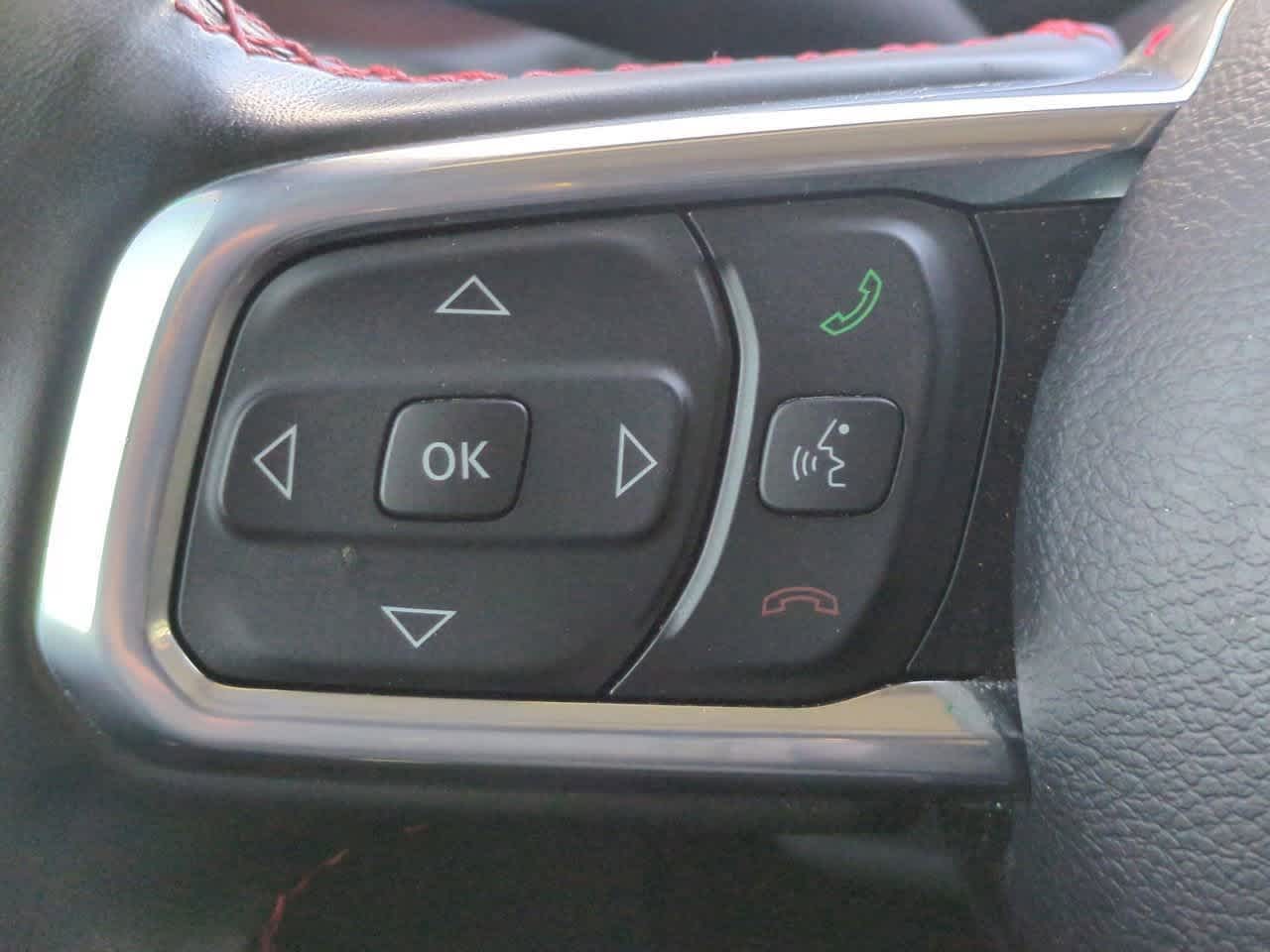 Thumbnail: 2023 Jeep Wrangler - 24