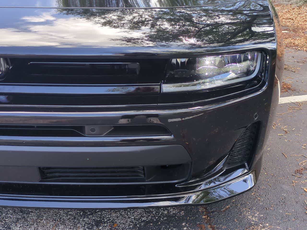 Thumbnail: 2026 Dodge Charger - 11