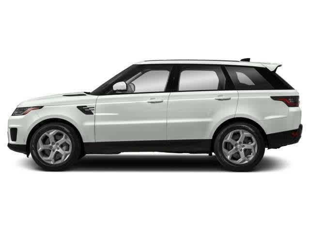 Thumbnail: 2018 Land Rover Range Rover Sport - 3