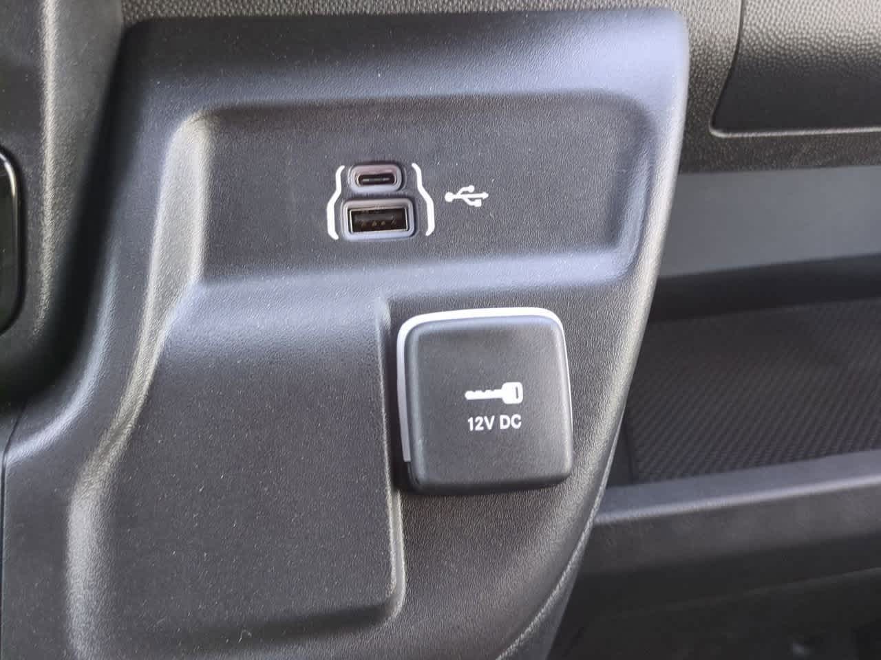 Thumbnail: 2026 RAM ProMaster - 29