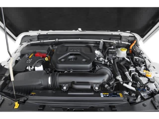 Thumbnail: 2025 Jeep Wrangler - 12