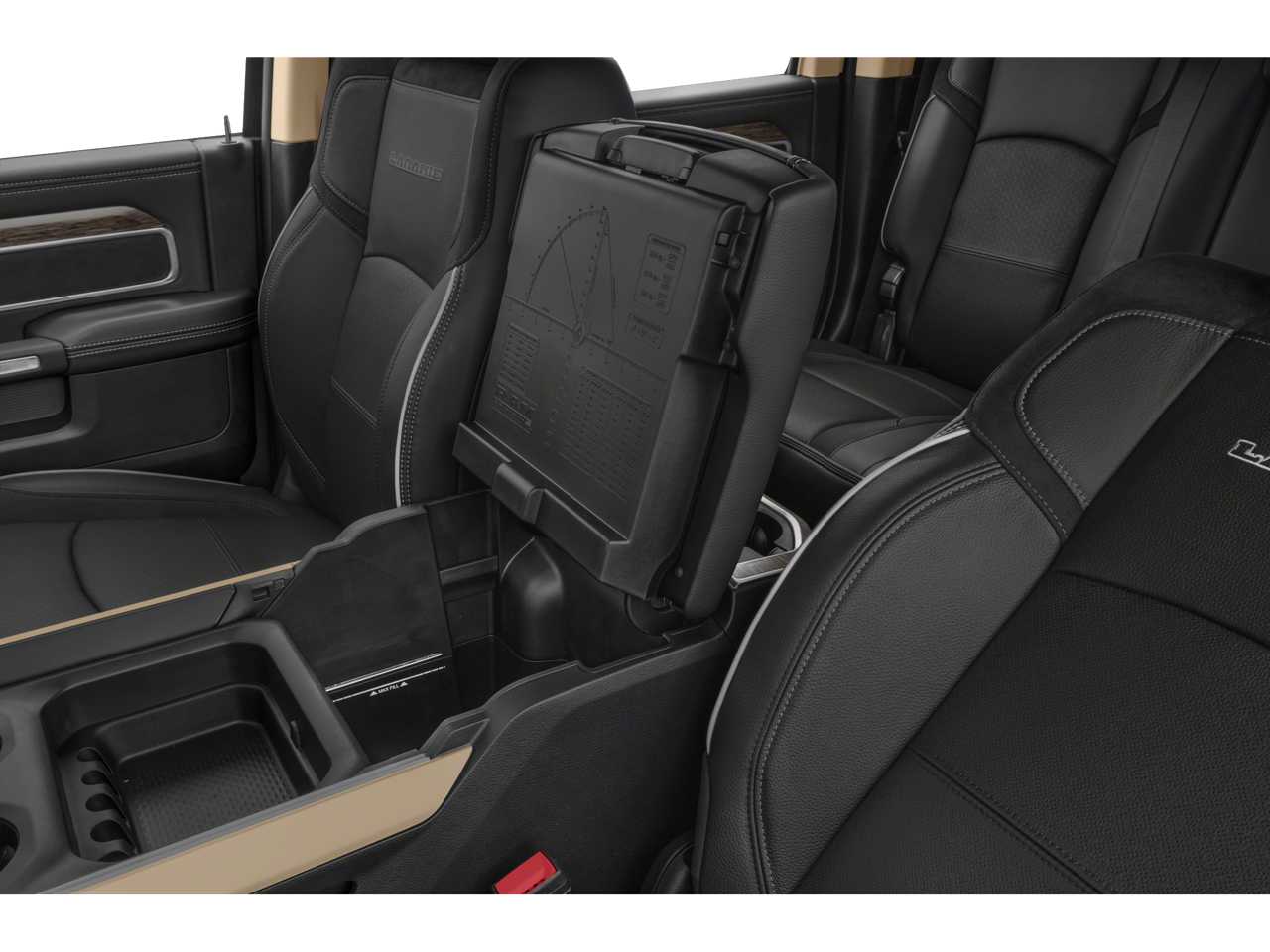 Thumbnail: 2019 RAM 3500 - 10