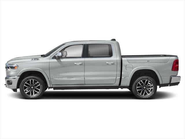 Thumbnail: 2026 RAM 1500 - 3