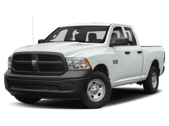 2014 RAM 1500 Express -
                  Sanford, FL