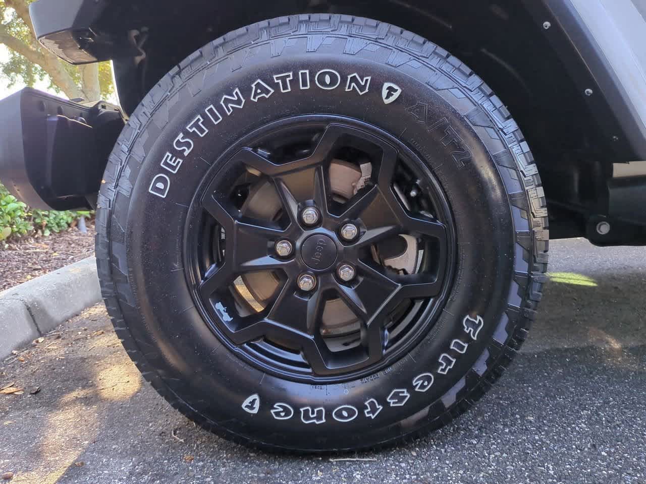 Thumbnail: 2022 Jeep Gladiator - 14