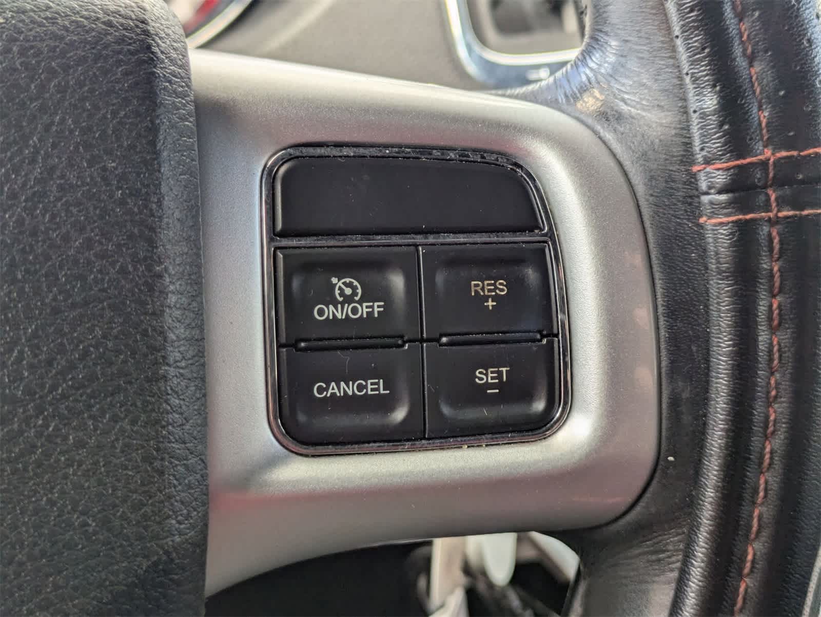 Thumbnail: 2019 Dodge Grand Caravan - 8