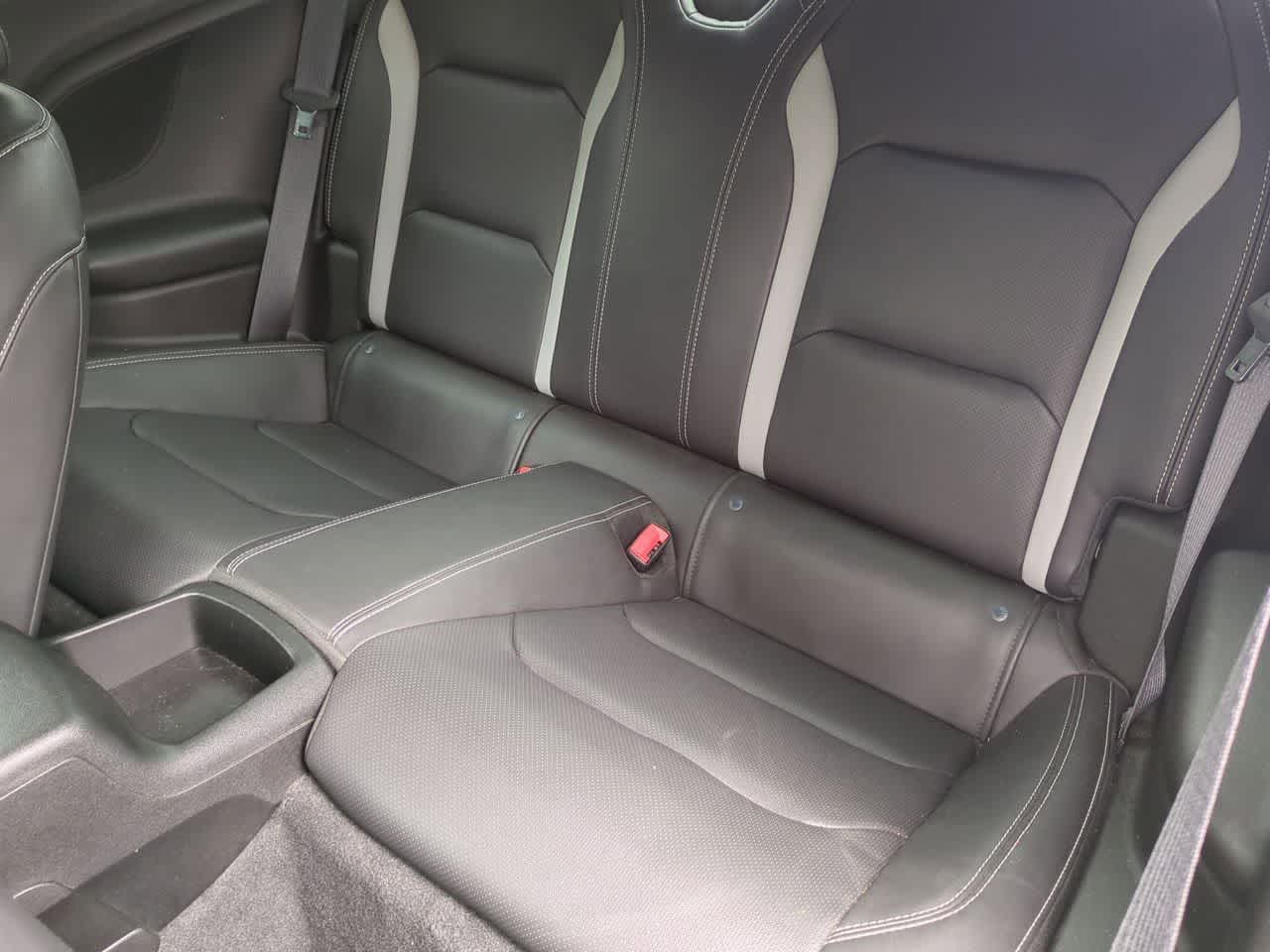 Thumbnail: 2023 Chevrolet Camaro - 19