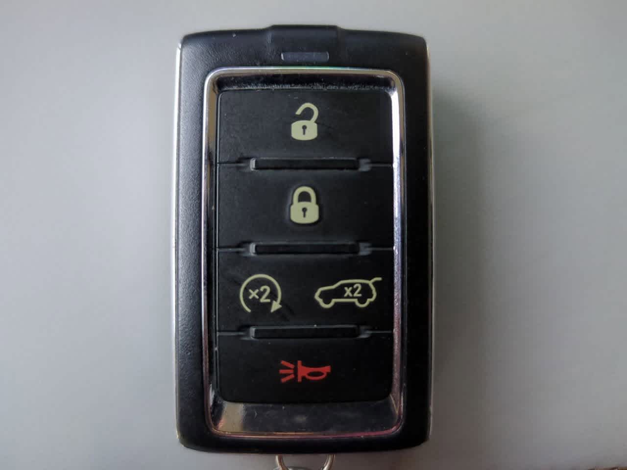 Thumbnail: 2022 Jeep Grand Cherokee L - 37