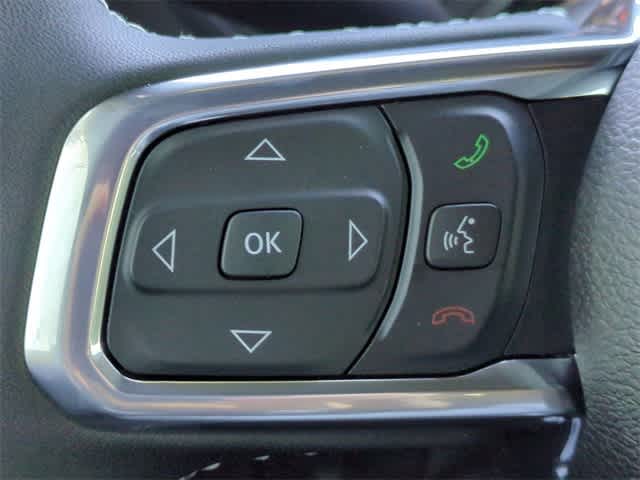 Thumbnail: 2025 Jeep Wrangler - 24