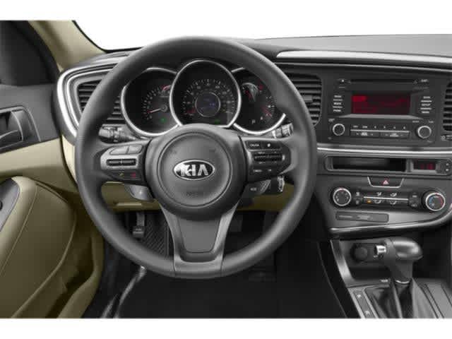 Thumbnail: 2015 Kia Optima - 6