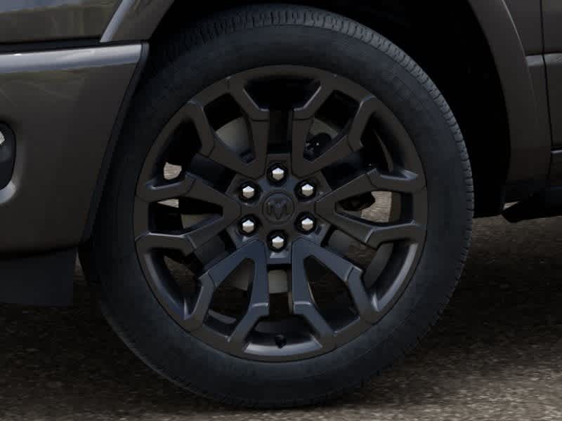 Thumbnail: 2026 RAM 1500 - 8