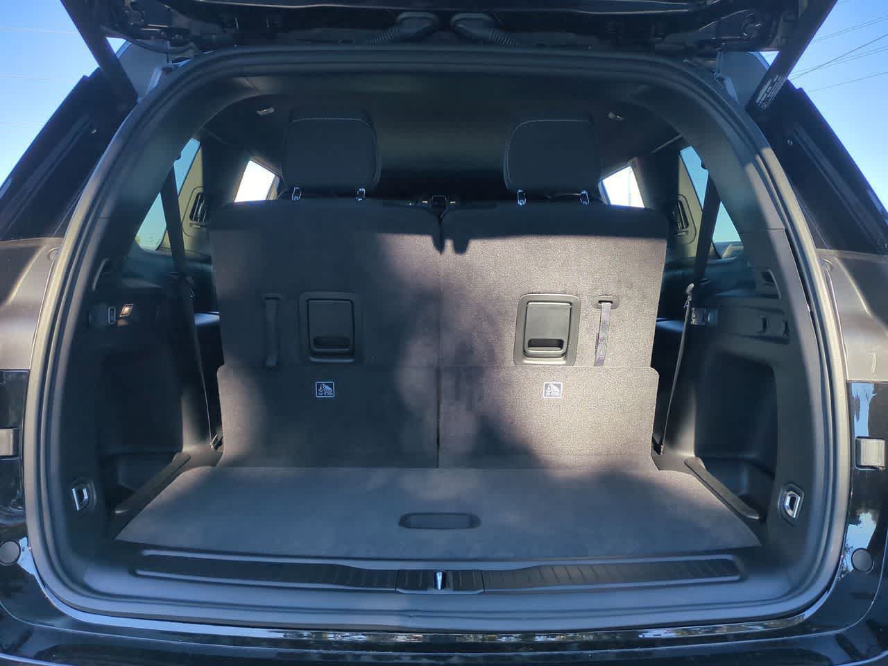 Thumbnail: 2025 Jeep Grand Cherokee L - 34